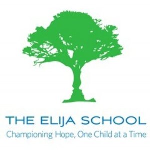 ELIJA Logo