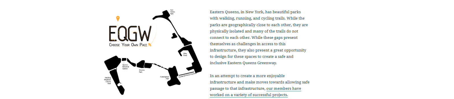 The New Greenway Storymap Will Blow Your Socks Off – Eastern Queens ...