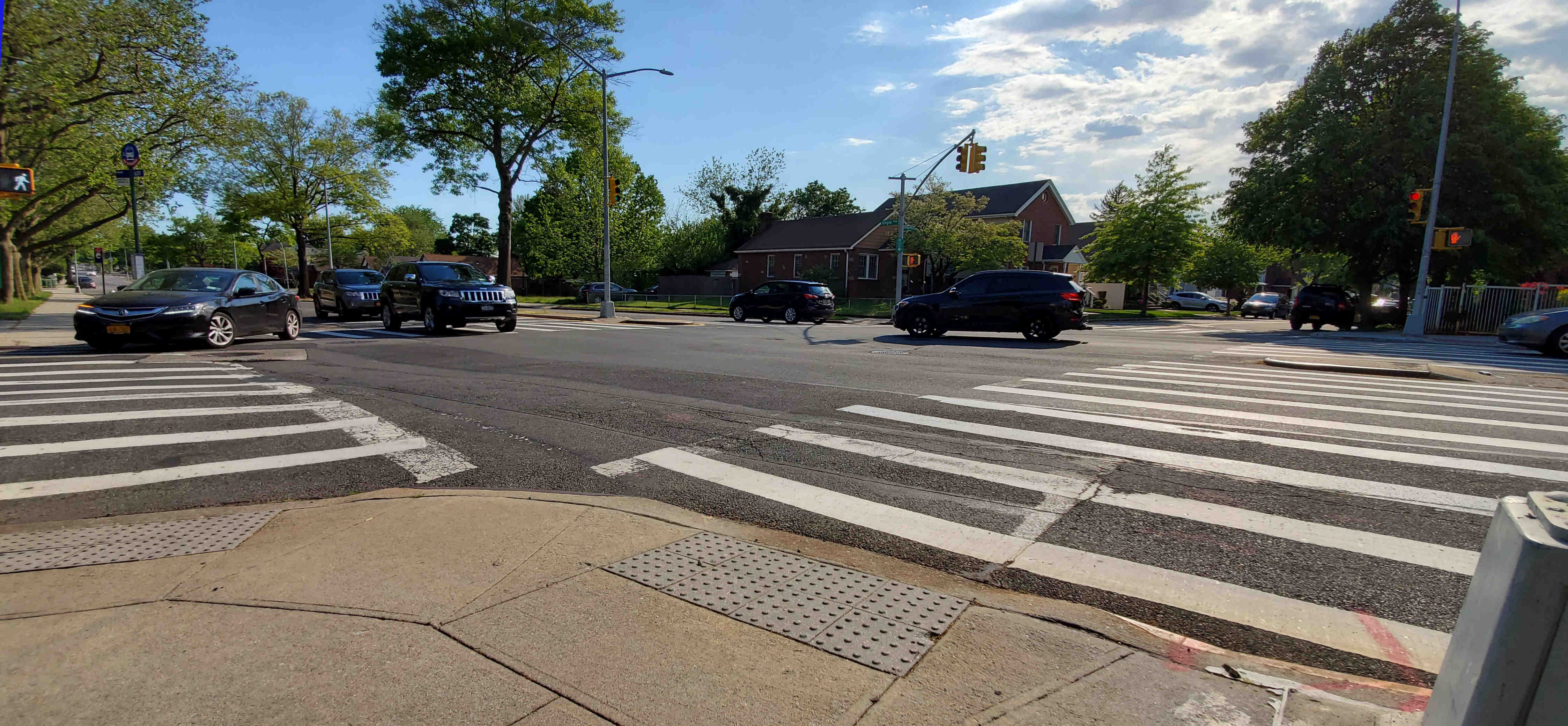 Eastern Queens Greenway – Help us build a family-safe path connecting ...